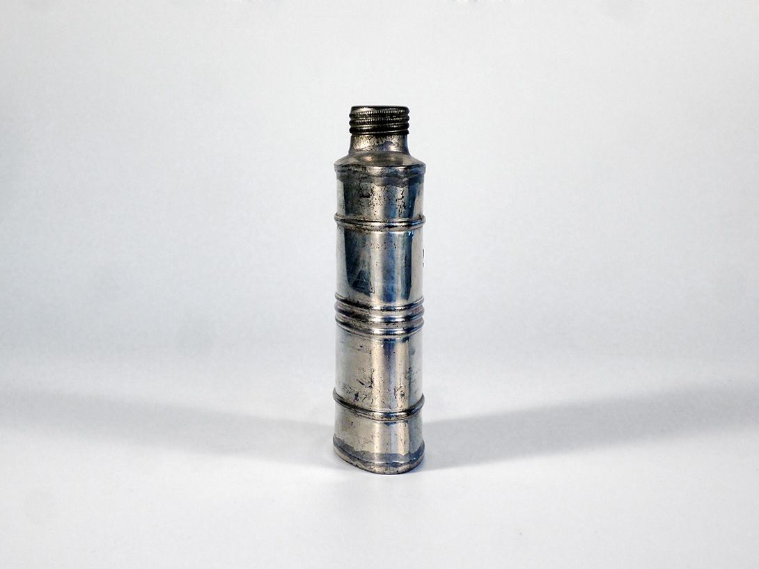 Foto Pocket Flask Metal