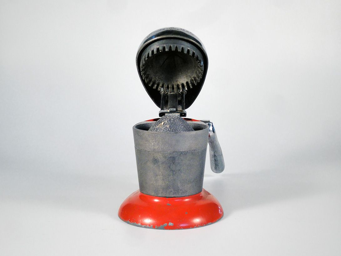 Foto Juicer Juice-O-Mat USA 1960