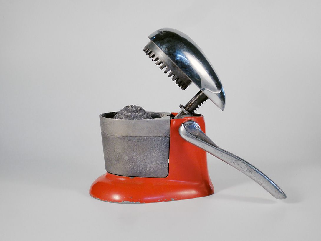 Foto Juicer Juice-O-Mat USA 1960