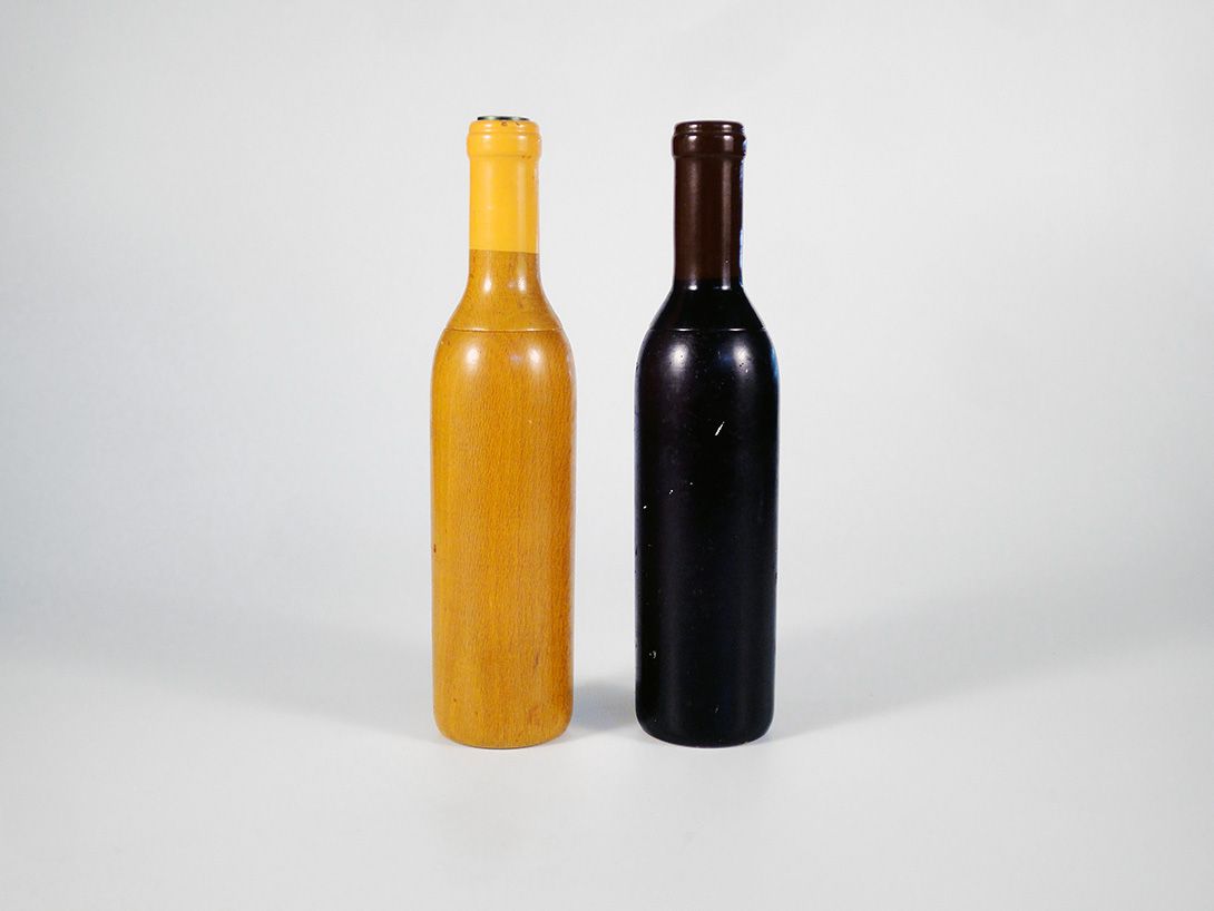 Foto Salt &#038; Pepper Shakers Bottle