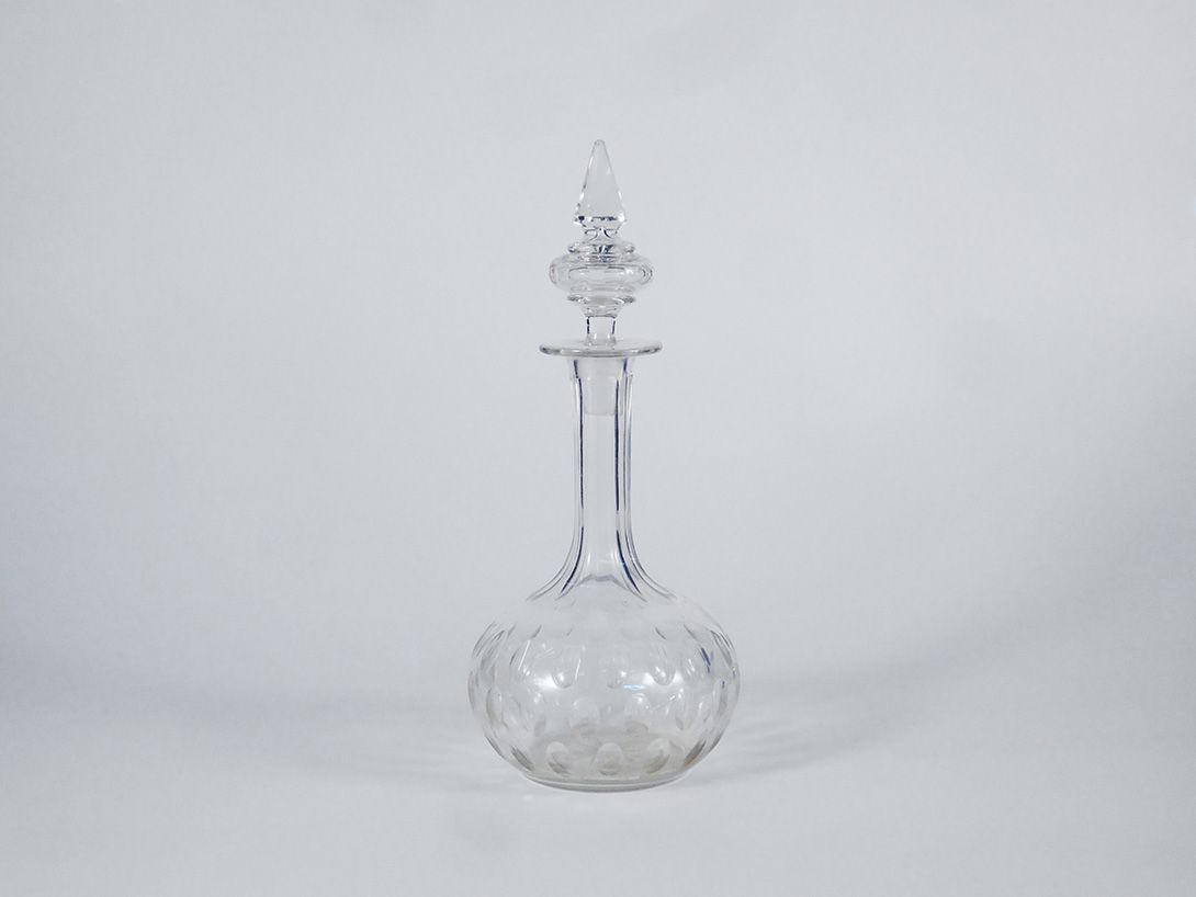 Foto Crystal Carafe