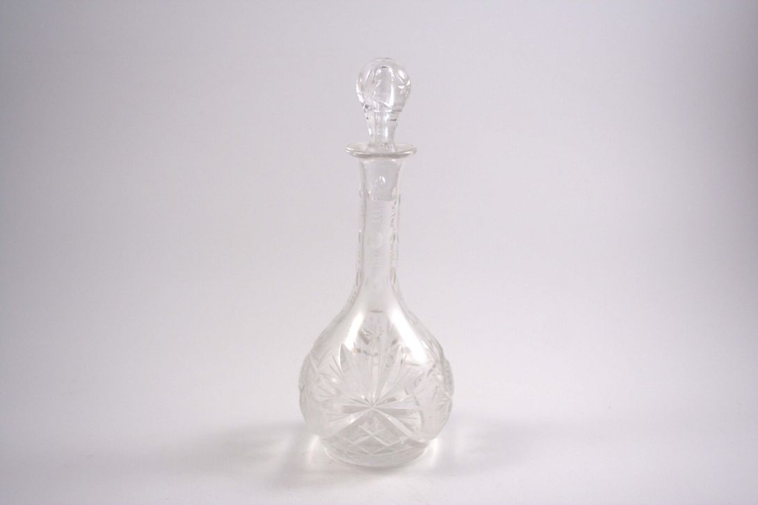 Foto Carafe