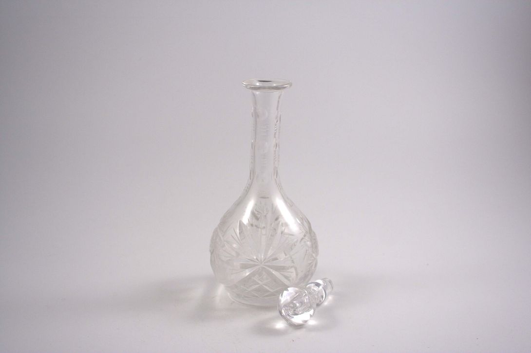 Foto Carafe