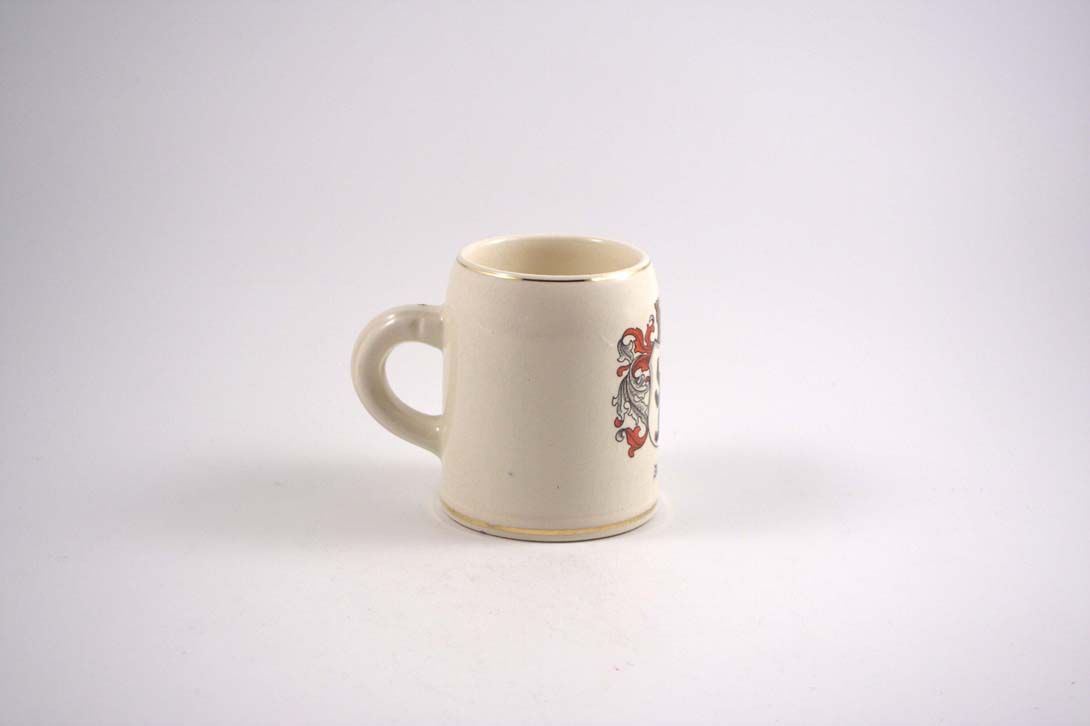 Foto Beer Mug Berlin Bear