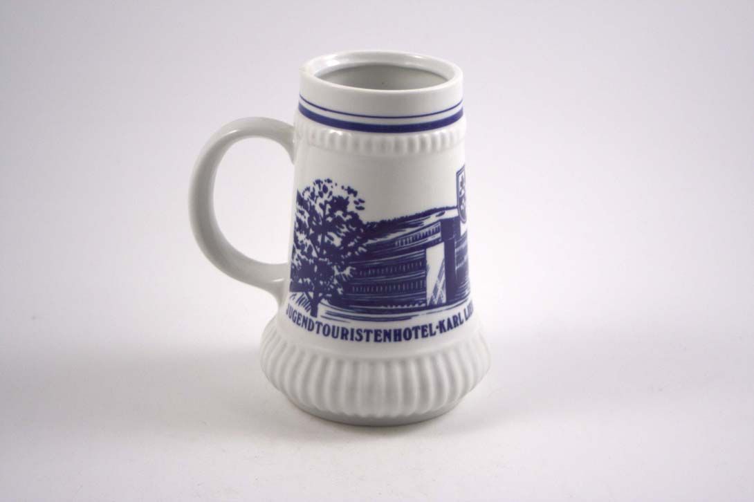 Foto Beer Mug GDR