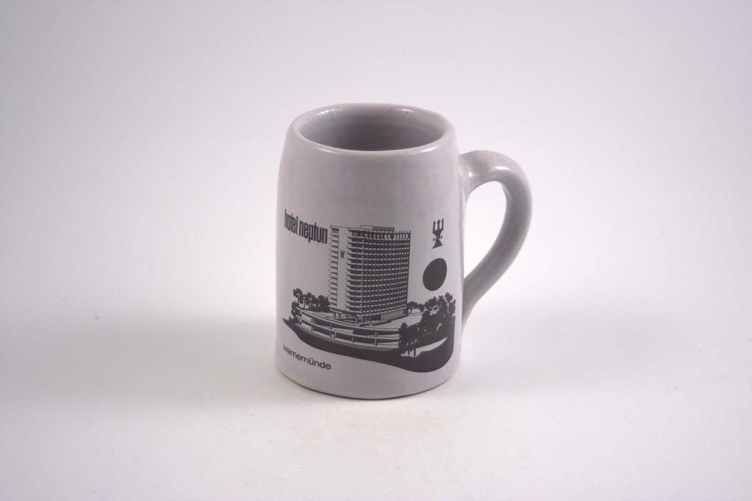 Foto Beer Mug Hotel Neptun