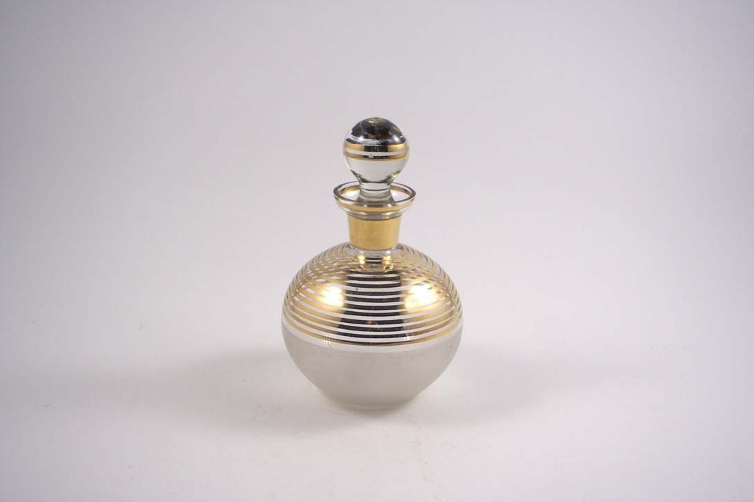 Foto Liquor Carafe Germany 1957