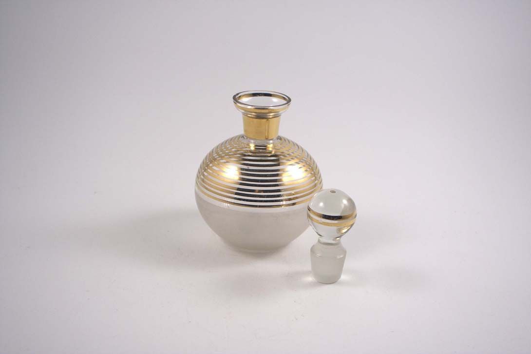 Foto Liquor Carafe Germany 1957