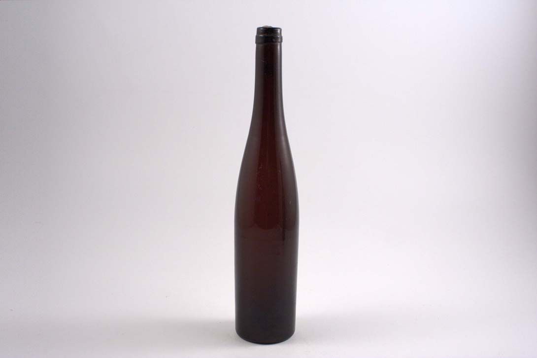 Foto High Brown Bottle