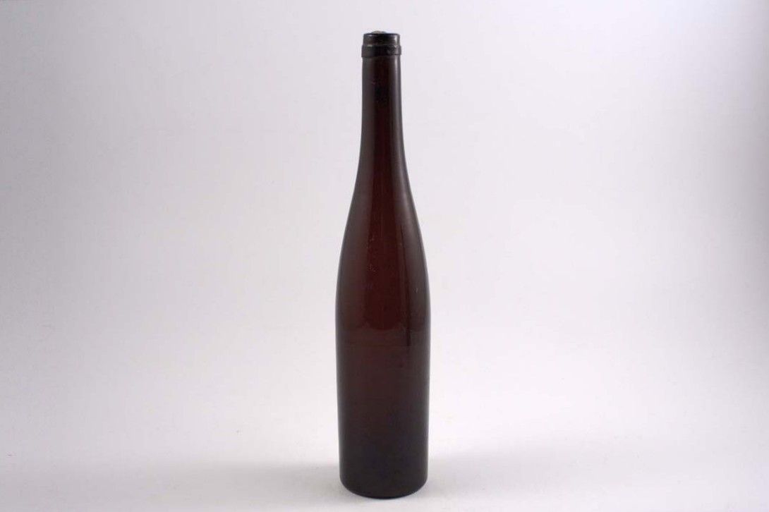 Foto Brown Bottle