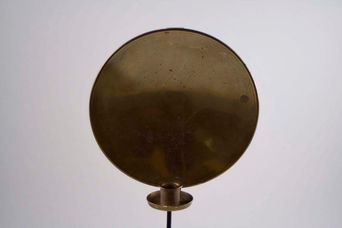 Foto Antique Candle Holder Hanging