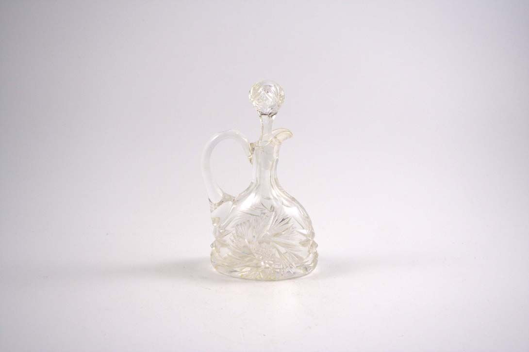 Foto Small Carafe Alsace 1950