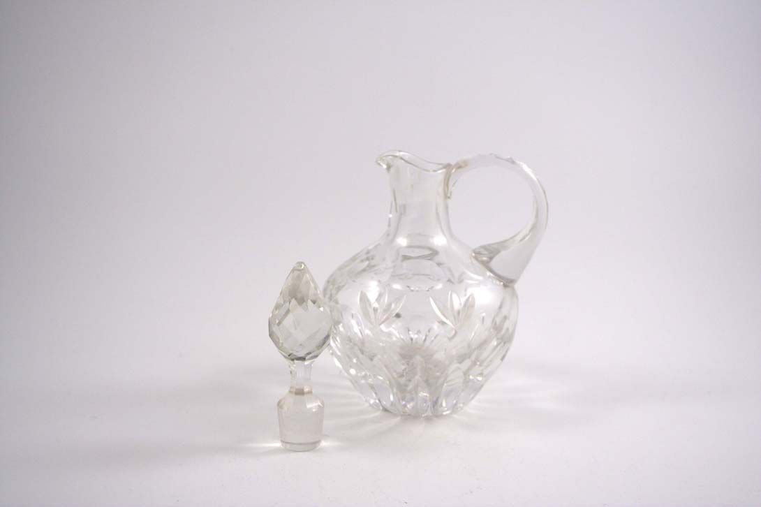 Foto Carafe