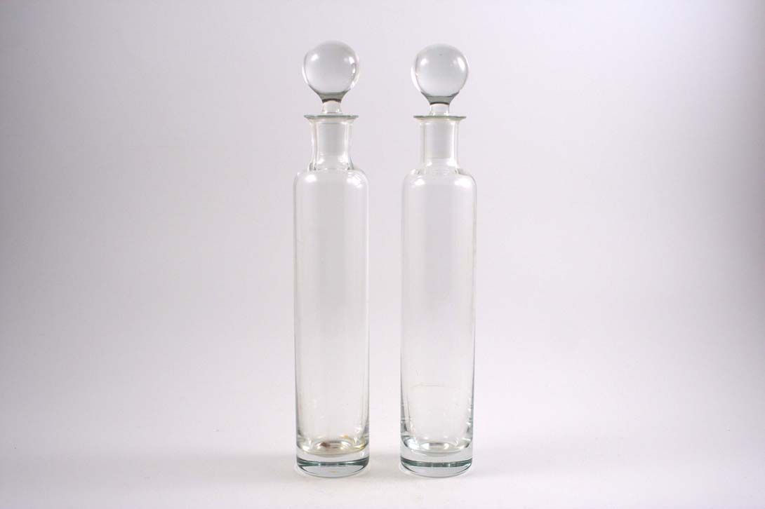 Foto Carafe Pair