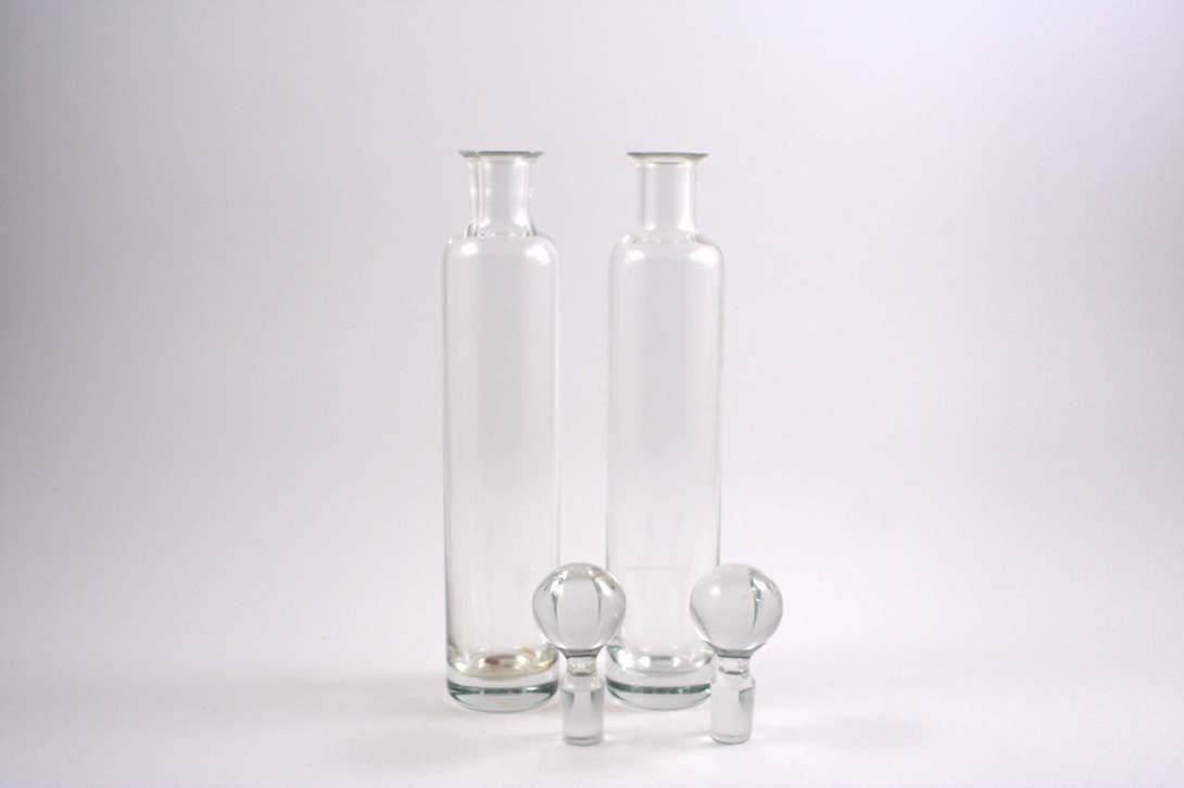 Foto Carafe Pair