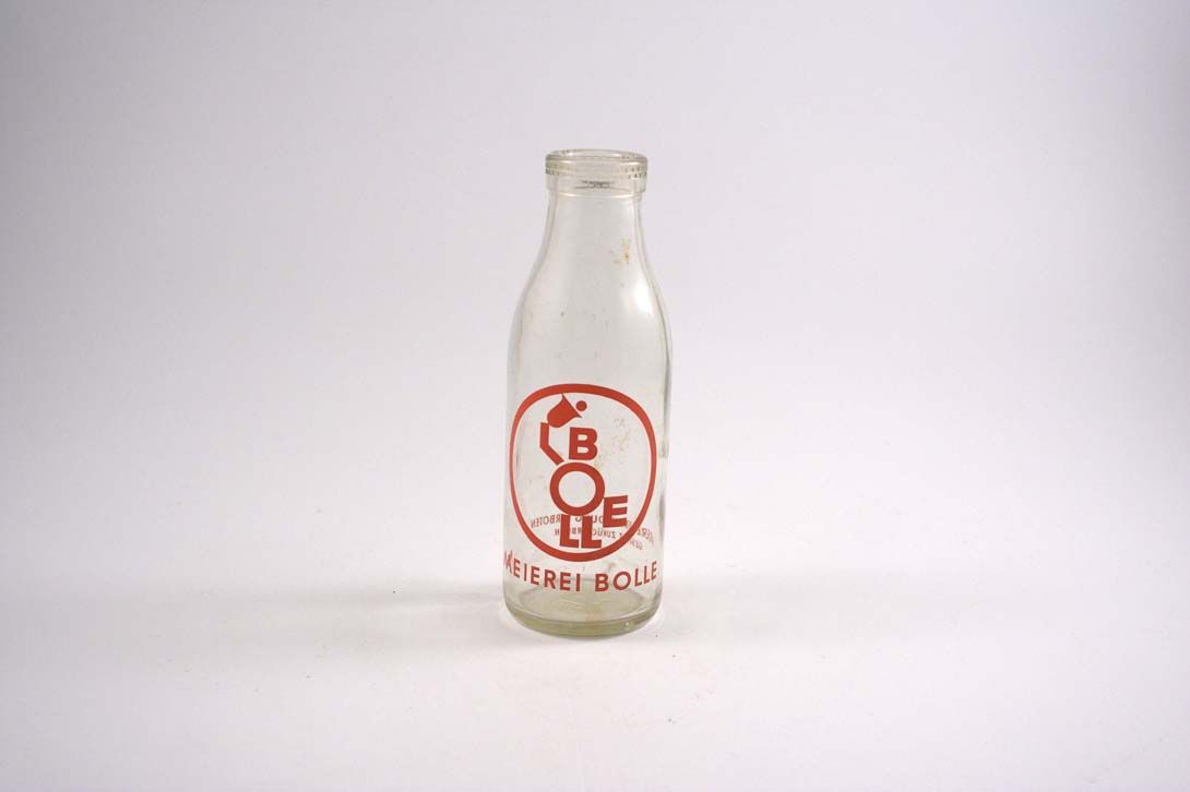 Foto Bottle Milk