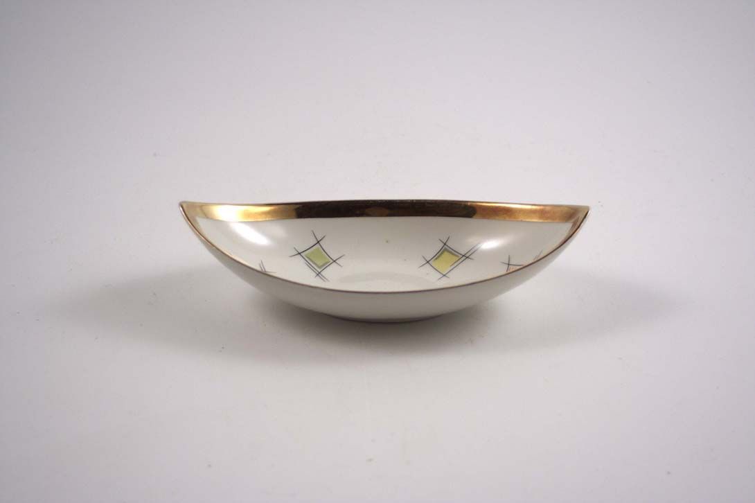 Foto Bowl Gold Top