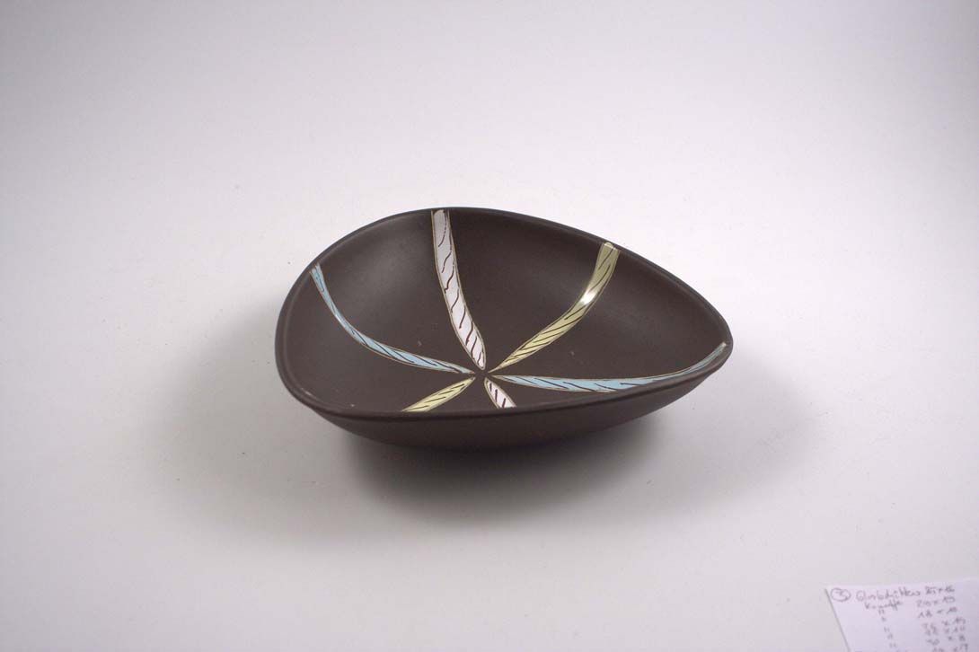 Foto Bowl Brown Star
