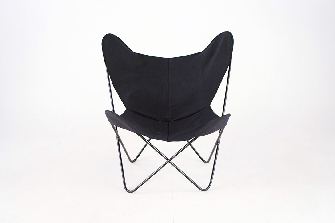 Foto Butterfly Hardoy Chair