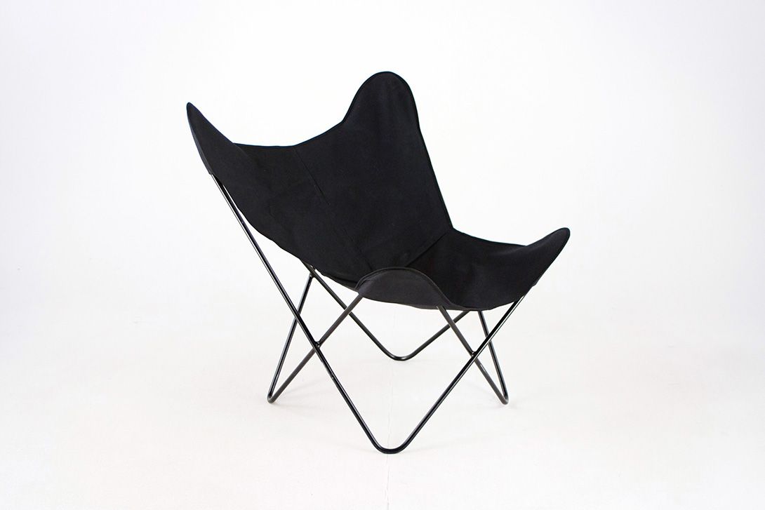 Foto Butterfly Hardoy Chair