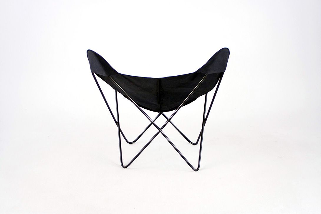 Foto Butterfly Hardoy Chair