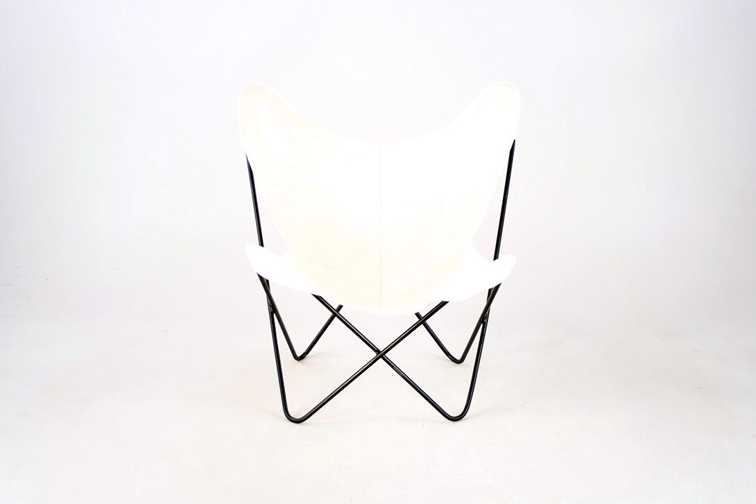 Foto Butterfly Hardoy Chair