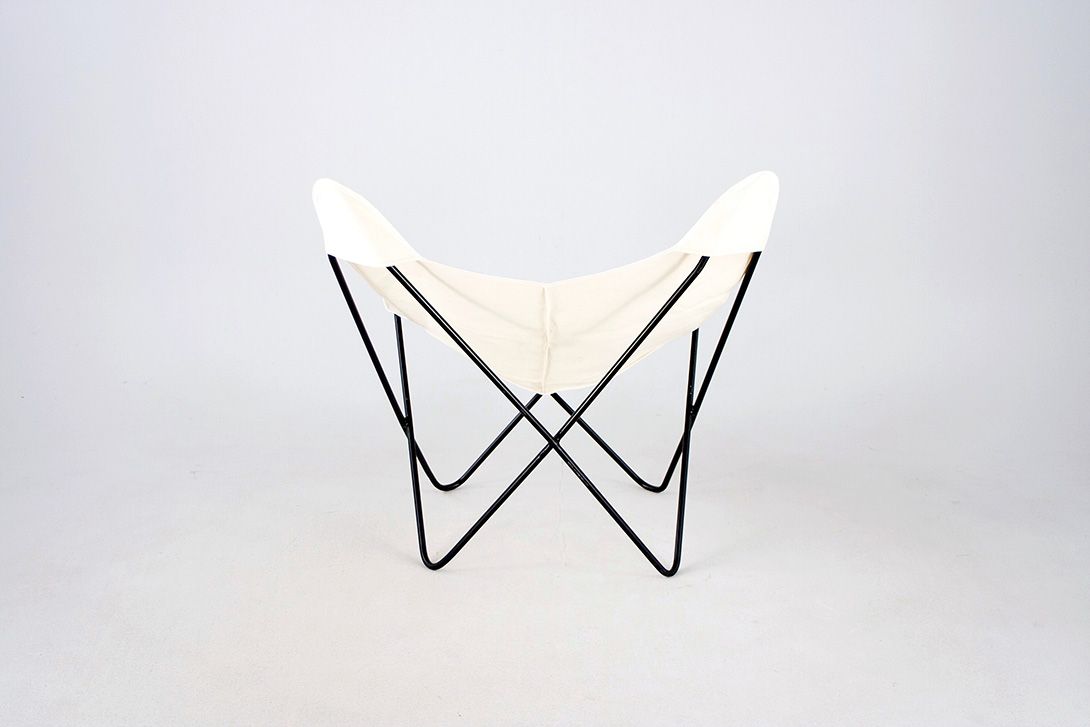 Foto Butterfly Hardoy Chair