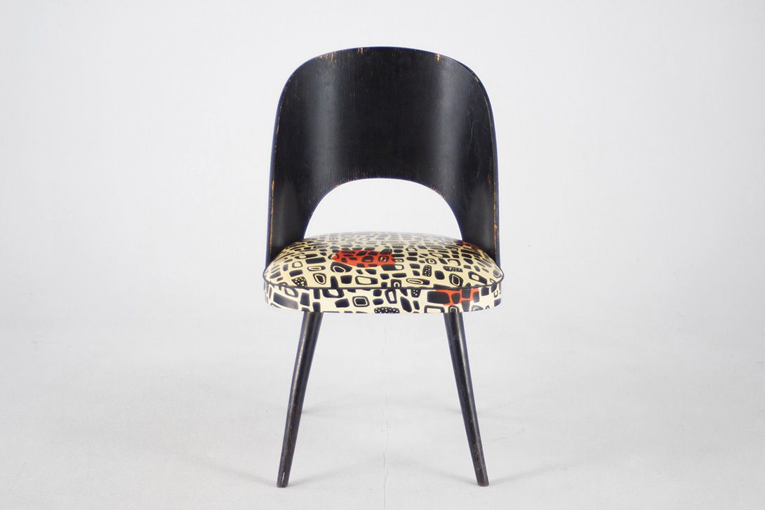 Foto Thonet Chair