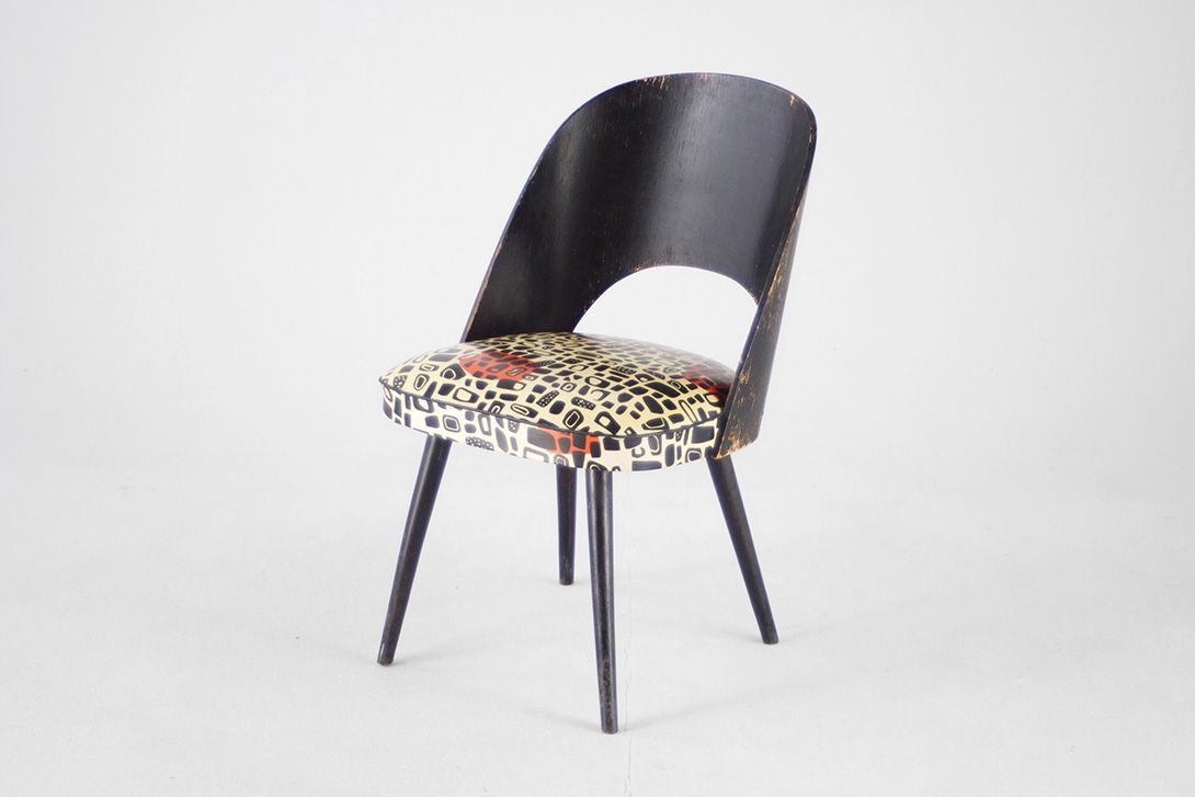 Foto Thonet Chair