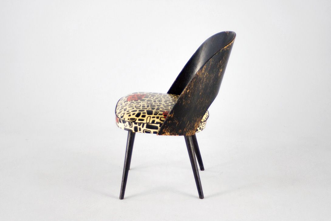 Foto Thonet Chair