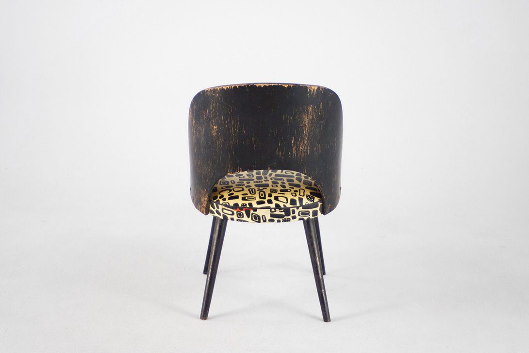 Foto Thonet Chair