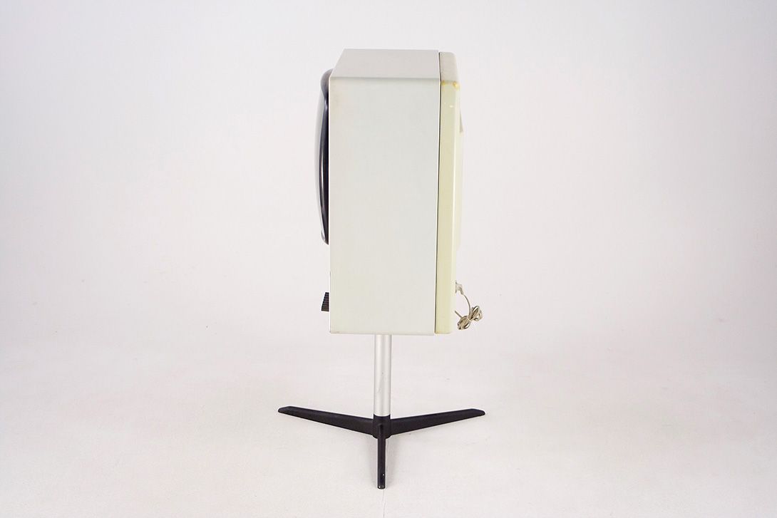 Foto Braun TV h106x60x40 //