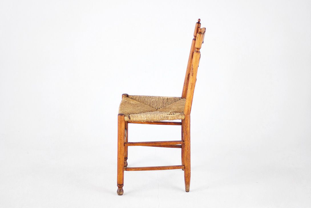 Foto Kitchen Chair