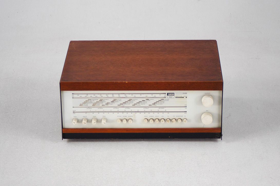 Foto Wega Radio