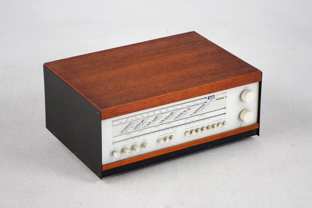 Foto Wega Radio
