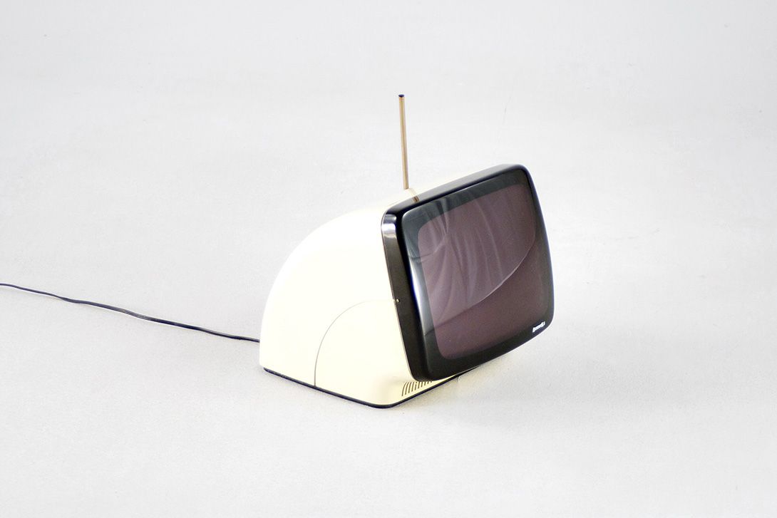 Foto TV Autovox „Linea 1“