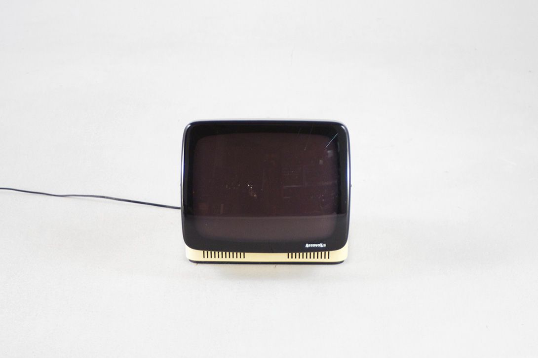 Foto TV Autovox „Linea 1“