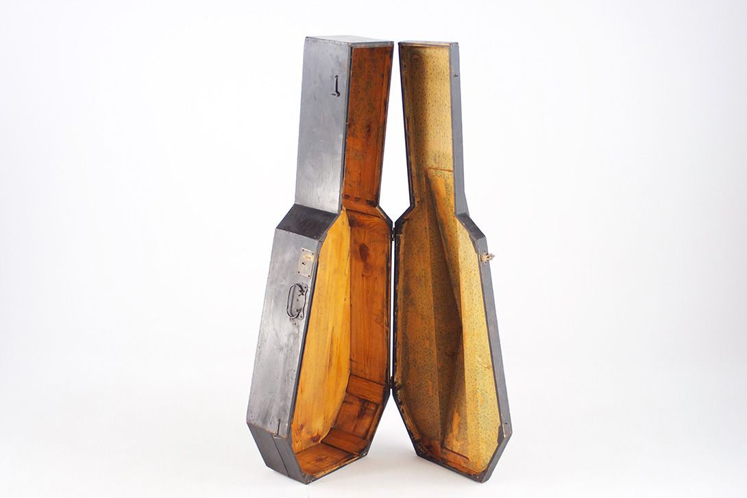 Foto Instrument Case