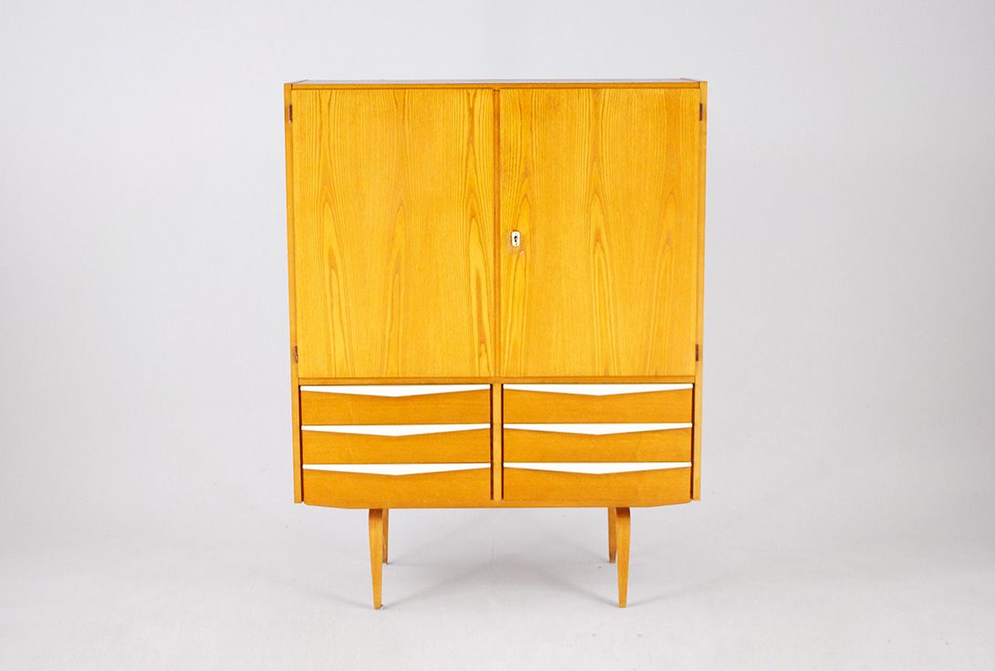 Foto Hellerau Cabinet