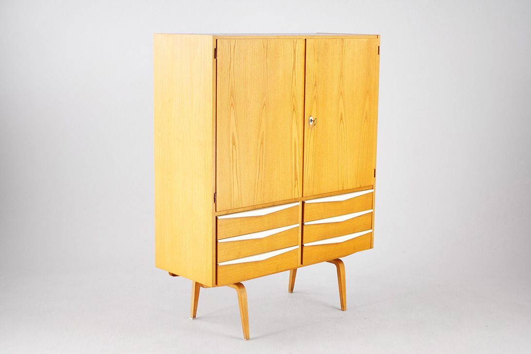 Foto Hellerau Cabinet