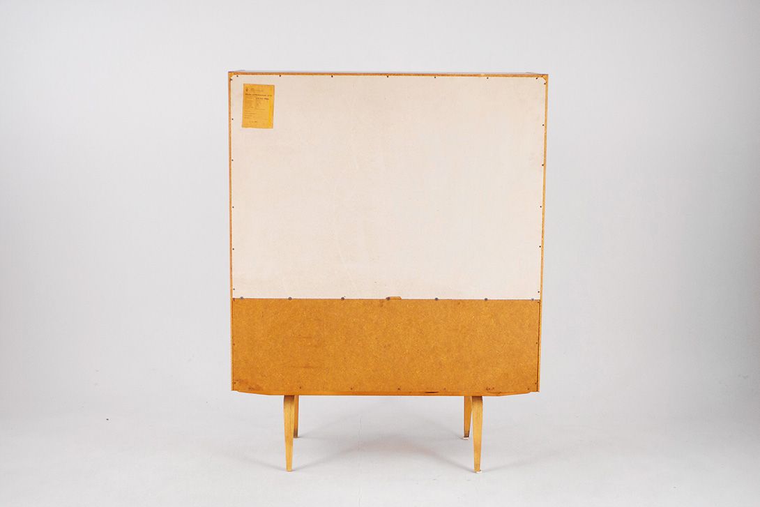 Foto Hellerau Cabinet