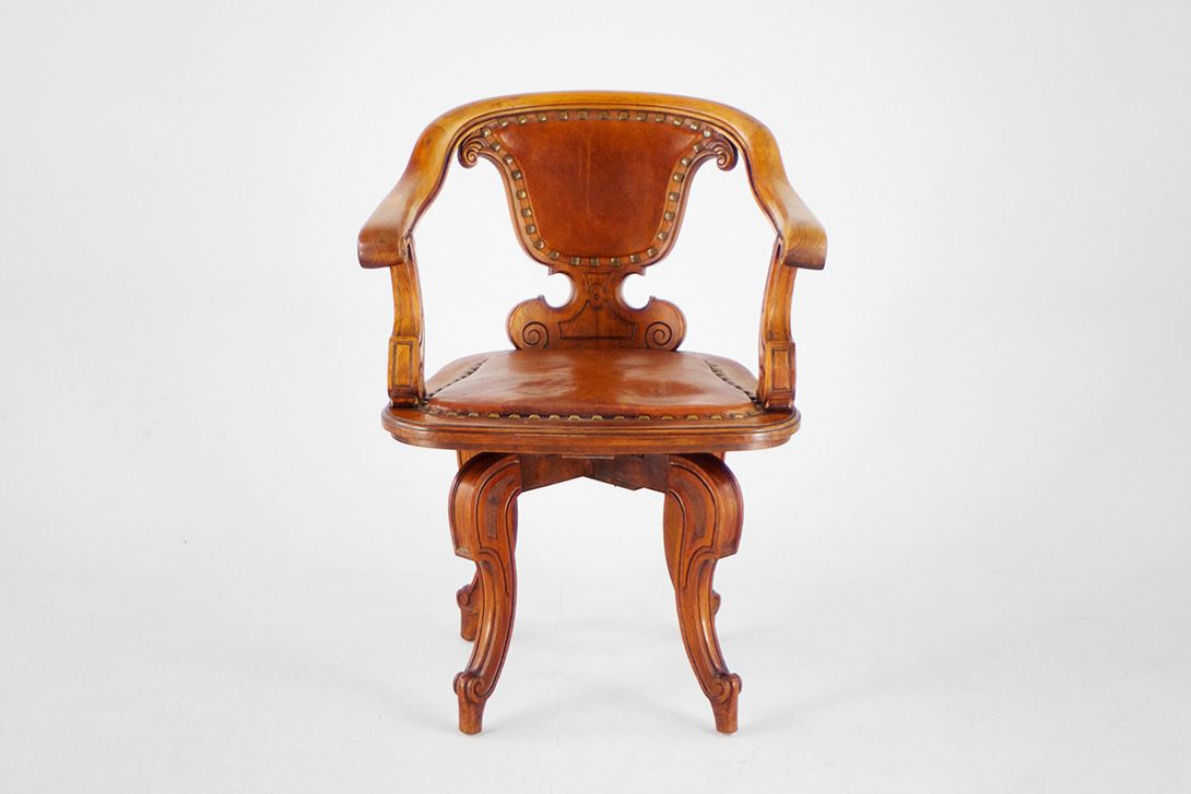 Foto Period Furniture Armchair