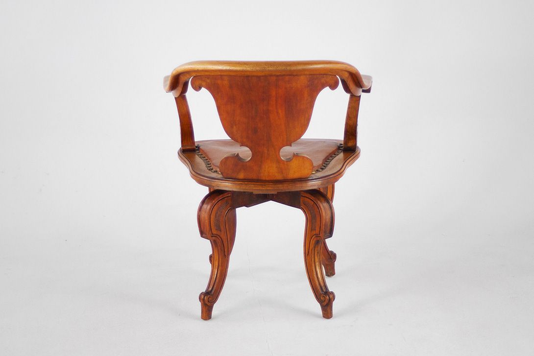 Foto Period Furniture Armchair