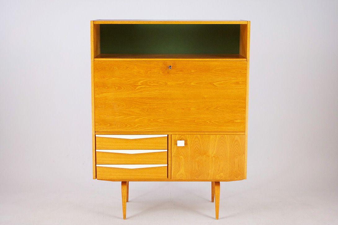 Foto Hellerau Cabinet