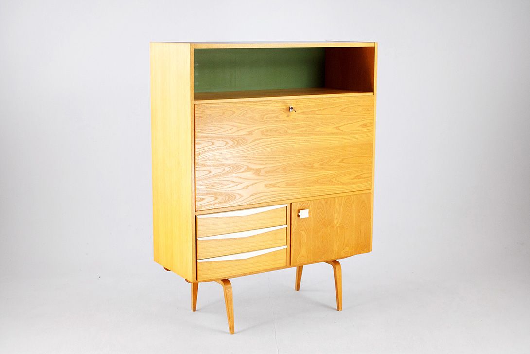 Foto Hellerau Cabinet