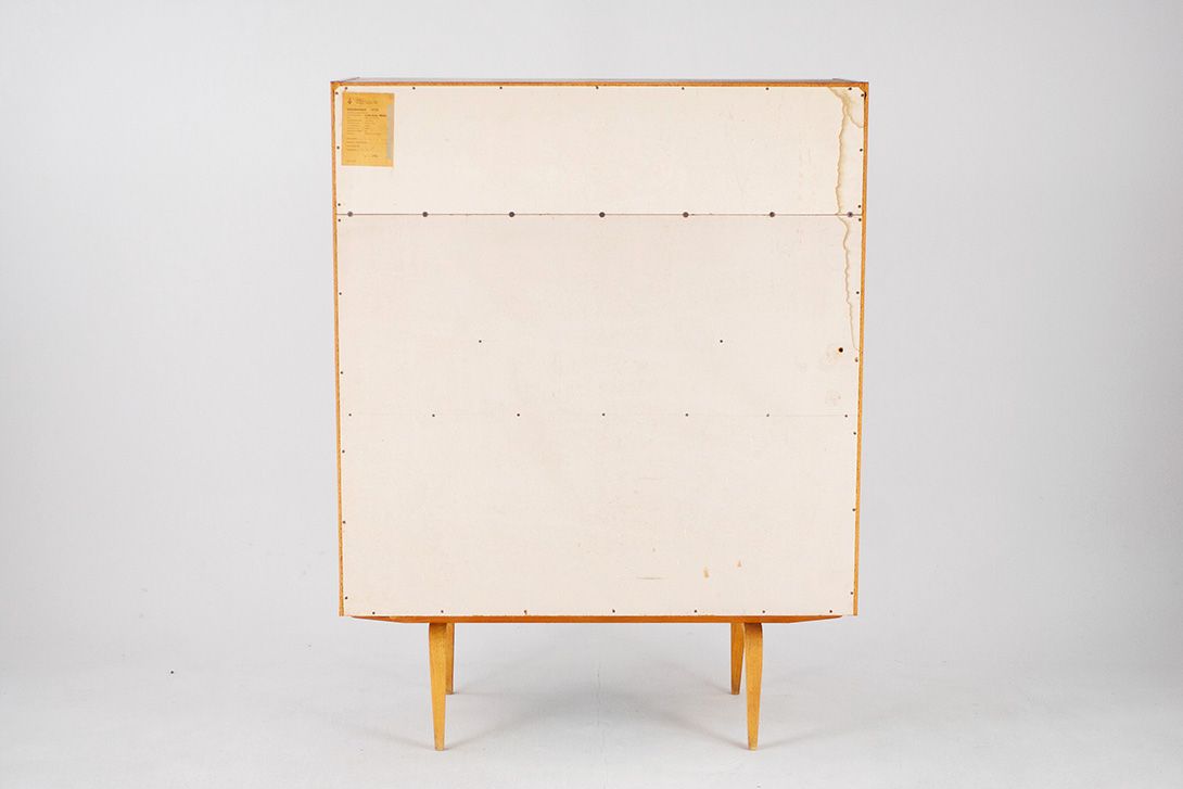 Foto Hellerau Cabinet