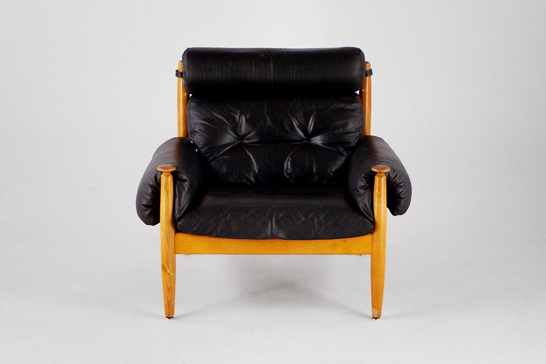 Foto Percival Lafer Style Armchair