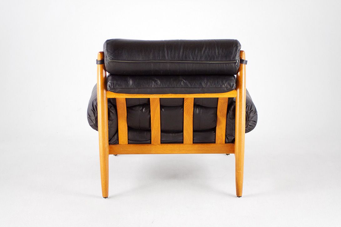 Foto Percival Lafer Style Armchair