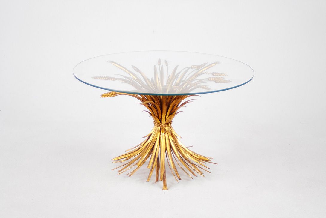 Foto Coco Chanel Side Table h48x80