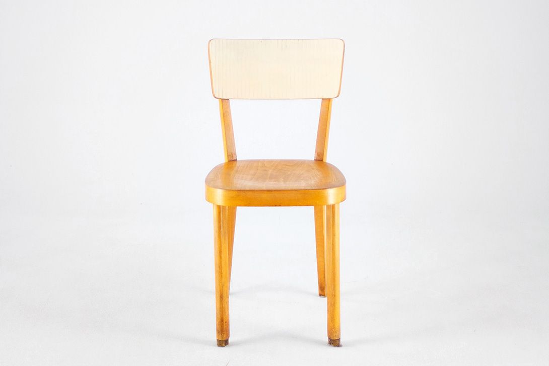 Foto Dining Chair 1932 / Matching Table and Kitchen